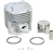 Stihl TS460 cylinder and piston assembly