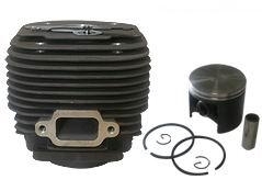Stihl 070 & 090 cylinder piston assembly 58mm