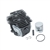 Warhawk Cylinder kit fits Husqvarna 560, 562 XP replaces 575 35 58-05