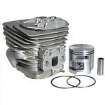 Husqvarna 570 & 575 cylinder and piston assembly