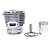 Nikasil Plated Cylinder Kit compatible with Echo CS-590, CS-620
