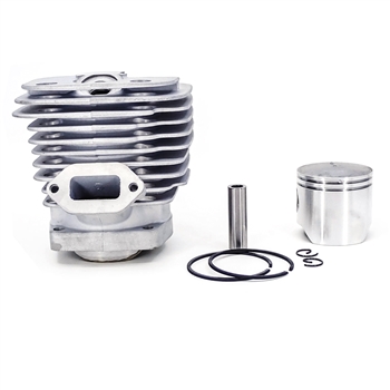 Nikasil Plated Cylinder Kit compatible with Echo CS-590, CS-620