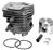 Partner K650 K700 Active cylinder and piston assembly