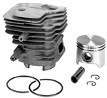 Partner K650 K700 Active cylinder and piston assembly