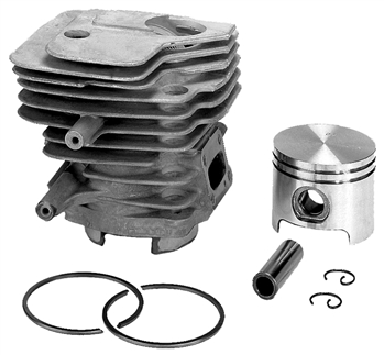 Partner K650 K700 Active cylinder and piston assembly