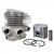 Stihl TS700 & TS800 cylinder and piston assembly