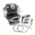 Hyway Premium Nikasil Cylinder Kit compatible with Stihl MS881