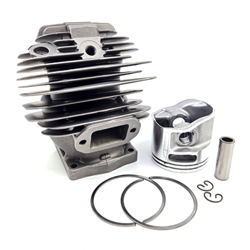 Hyway Premium Nikasil Cylinder Kit compatible with Stihl MS881