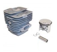 Husqvarna / Partner K950 cylinder and piston assembly