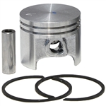 Stihl 017 MS170 chainsaw piston and rings assembly 37mm
