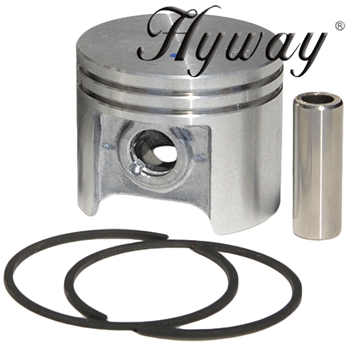 Stihl 025 piston assembly 42mm