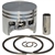 Stihl 026 piston assembly 44mm