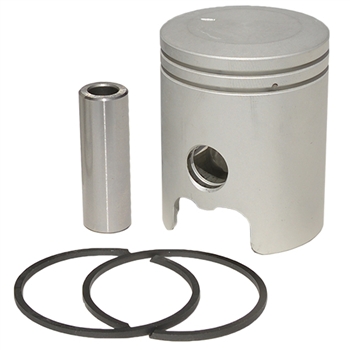 Wacker WM80 piston assembly