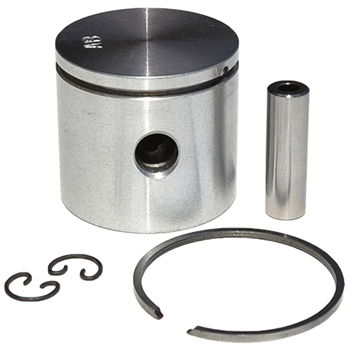 Husqvarna 128R, 125BVX piston kit 35mm
