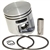 Stihl MS231 Piston and rings kit