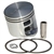Stihl MS241 piston assembly 42.5mm