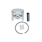 Hyway High-Quality Pop-Up Piston Kit Compatible with Husqvarna 268