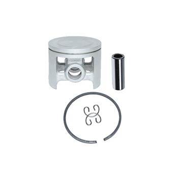 Hyway High-Quality Pop-Up Piston Kit Compatible with Husqvarna 268