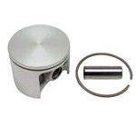 Husqvarna 288 piston and rings assembly 54mm