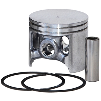 Husqvarna 3120 piston and rings assembly 60mm