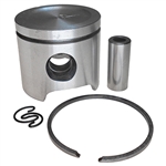 Husqvarna 334T piston and ring kit