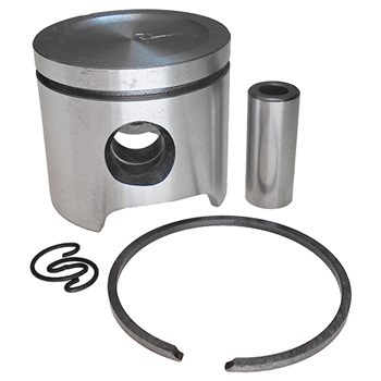 Husqvarna 334T piston and ring kit
