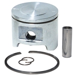 Hyway High-Quality Pop-Up Piston Kit Compatible with Husqvarna 353