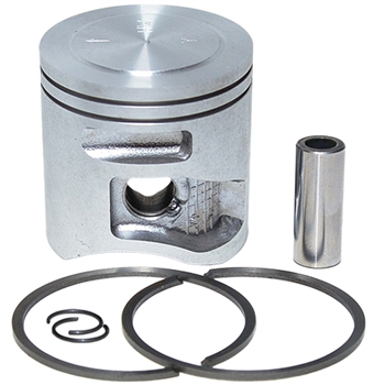Hyway High-Quality Pop-Up Piston Kit Compatible with Husqvarna 365 X-TORQ, 372 XP X-TORQ