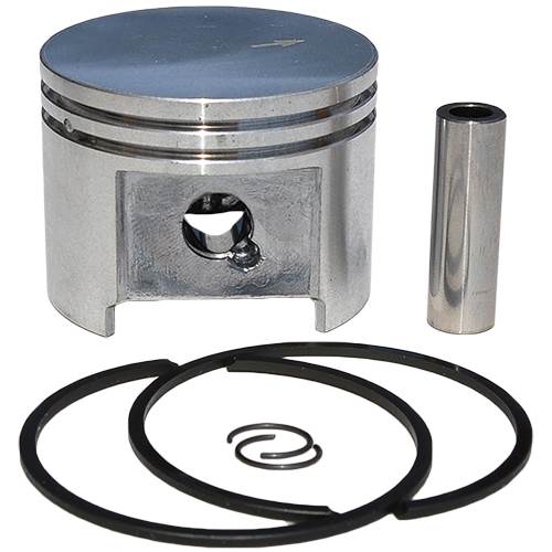 Stihl TS400 piston and rings assembly