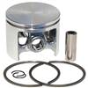 Husqvarna 450 Piston and ring kit 44mm