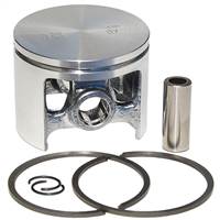 Husqvarna 450 Piston and ring kit 44mm