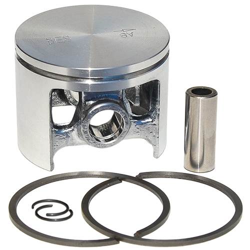 Husqvarna 450 Piston and ring kit 44mm