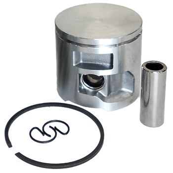 Husqvarna 455 piston assembly 47 mm