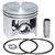 Hyway High-Quality Pop-Up Piston Kit Compatible with Stihl MS461