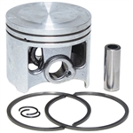 Hyway High-Quality Pop-Up Piston Kit Compatible with Stihl MS461