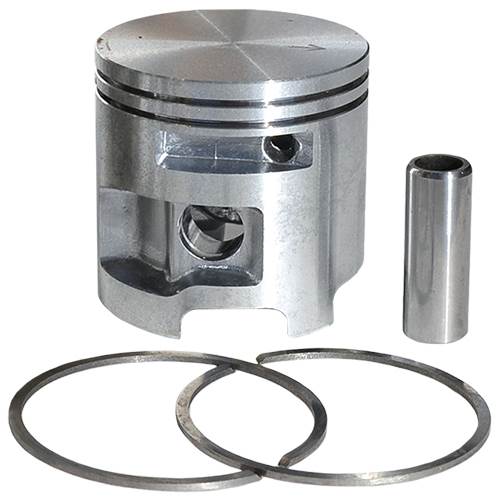 Husqvarna 570 II, 576XP piston and rings kit