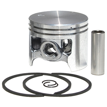 Stihl TS460 piston and rings assembly