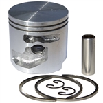 Husqvarna / Partner K960, K970 piston and rings assembly