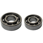 Stihl TS510, TS760, 050, 051, 075, 076 crankshaft bearings