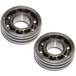 Stihl TS410, TS420 bearings set 9503-003-0351