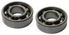 Stihl TS460 concrete cut off saw crankshaft case bearings set