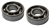 Wacker WM80 crankcase bearing set 0034835
