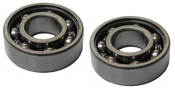 Honda GX240, GX270 main bearing replaces 96100-62060-00