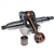 Stihl 017, 018, MS170, MS180 replacement crankshaft