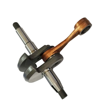 Crankshaft for Stihl MS200T, 020T Replaces 1129-030-0400