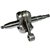 Stihl 029 MS290 & 039 MS390 replacement crankshaft