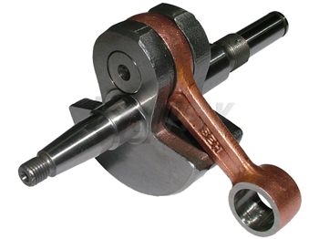 Stihl 038, MS380, MS381 crankshaft