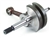 Husqvarna 61, 268 & 272 replacement crankshaft