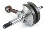 Husqvarna 61, 268 & 272 replacement crankshaft
