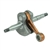 Husqvarna 136, 137, 141 & 142 replacement crankshaft